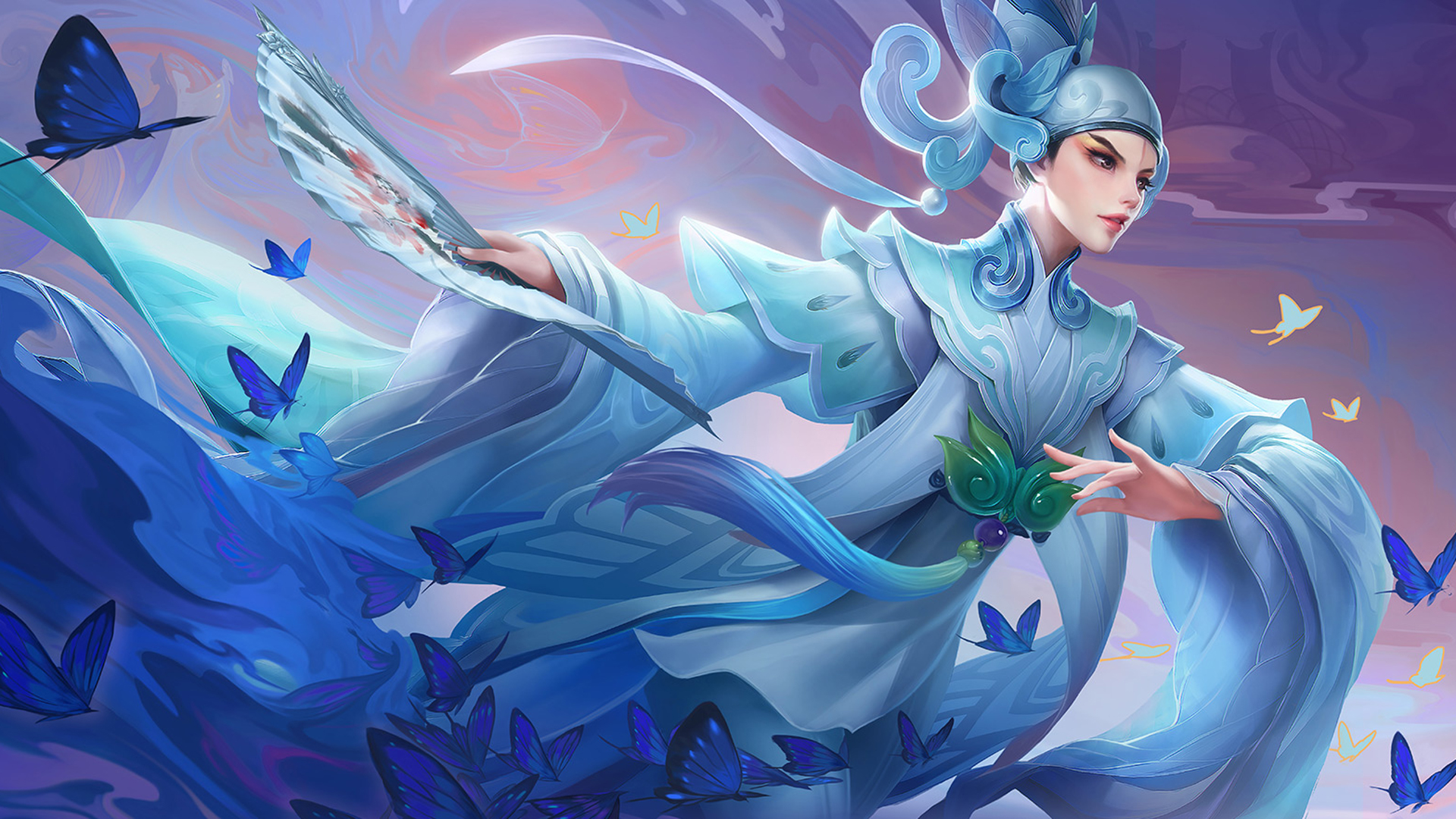 在全球目光 在全球目光