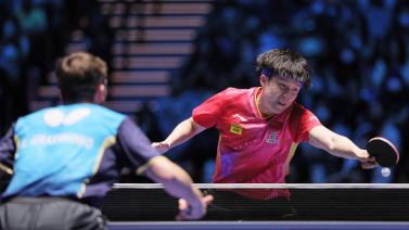 与他搭档的 与他搭档的