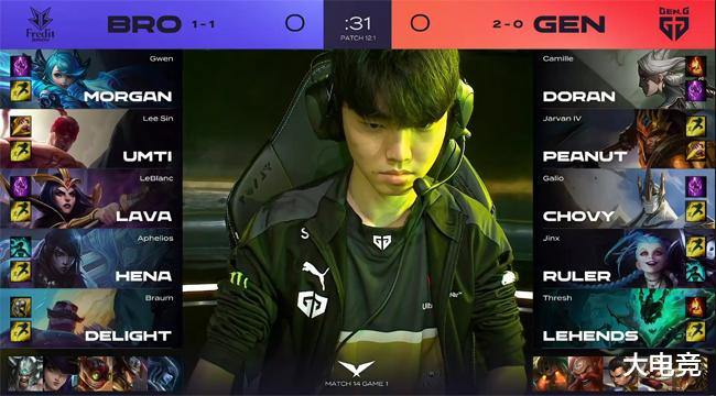 解析本场比 解析本场比