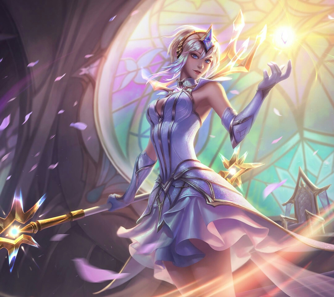 无畏的风格 无畏的风格