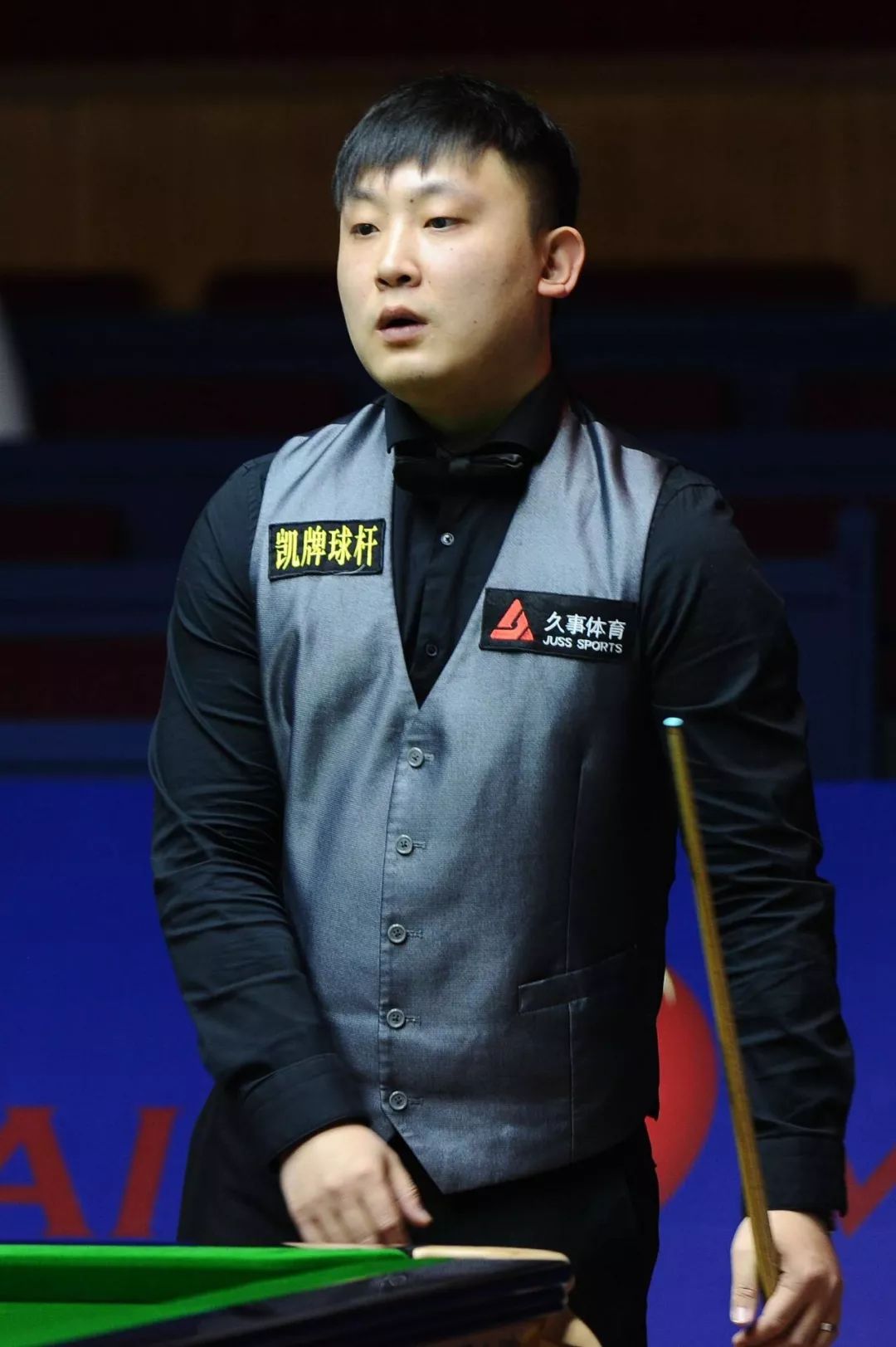 比赛场景 比赛场景