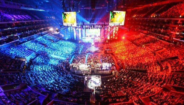 赛场上的战 赛场上的战