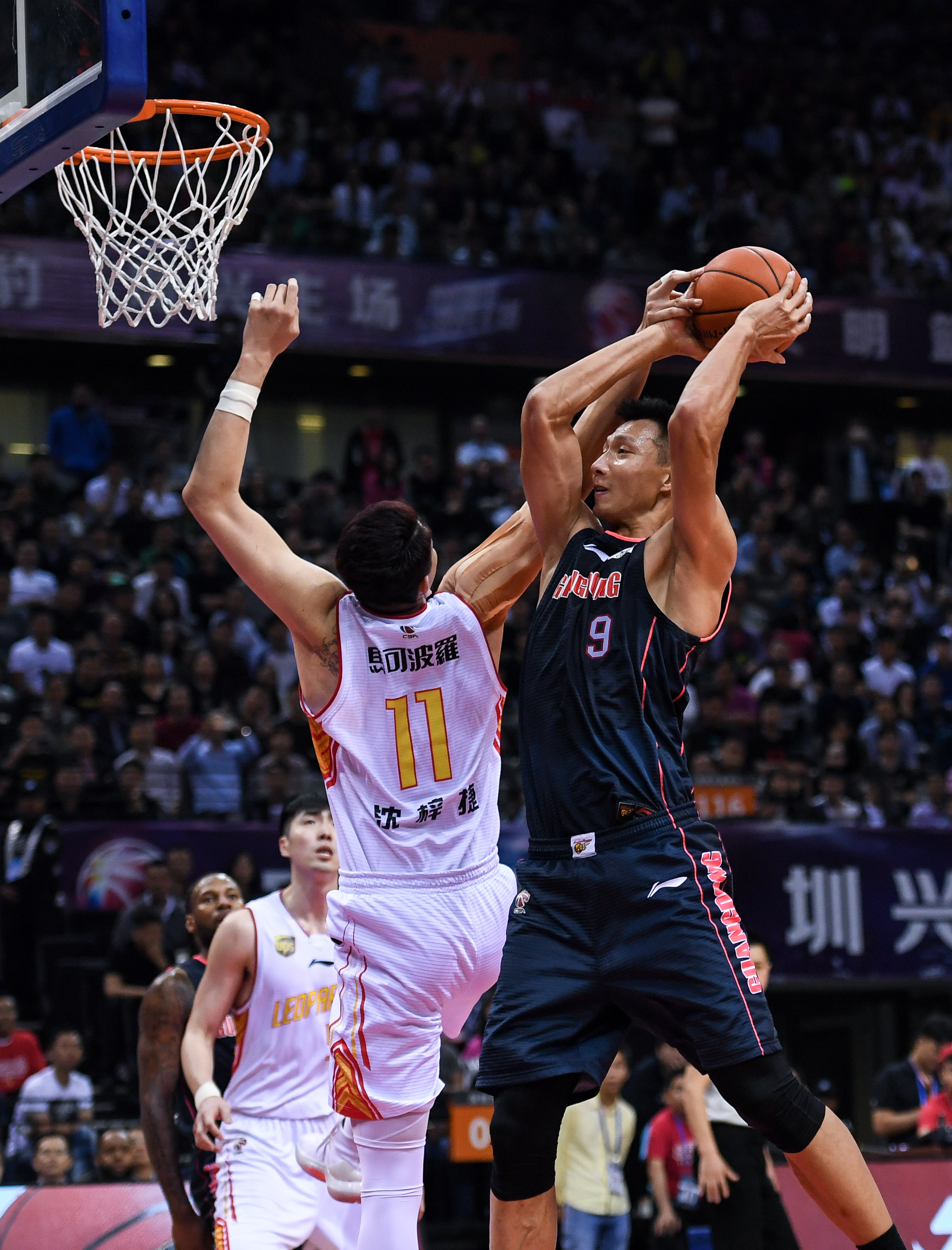 的布局功力 的布局功力