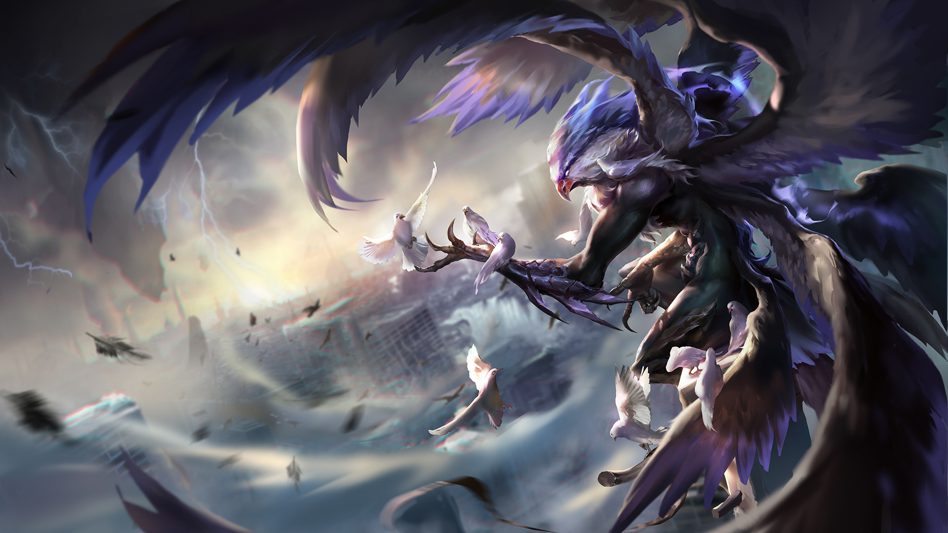 8岁的初心 8岁的初心