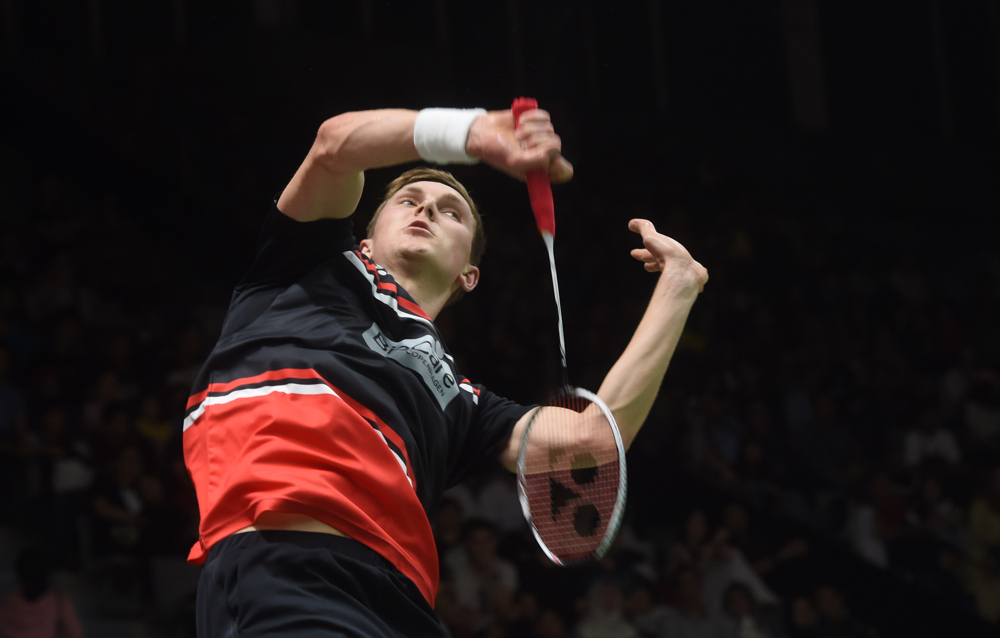 黎的微妙关 黎的微妙关