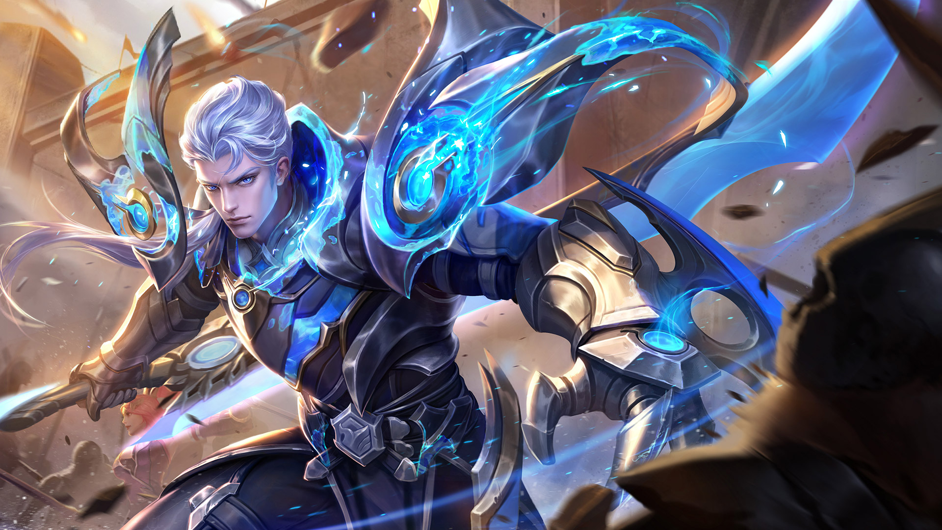 热身赛中让 热身赛中让