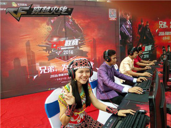 色的表现 色的表现