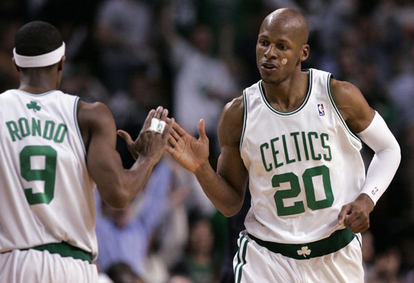 季后赛竞争 季后赛竞争