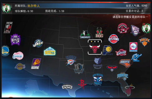 第二回合 第二回合